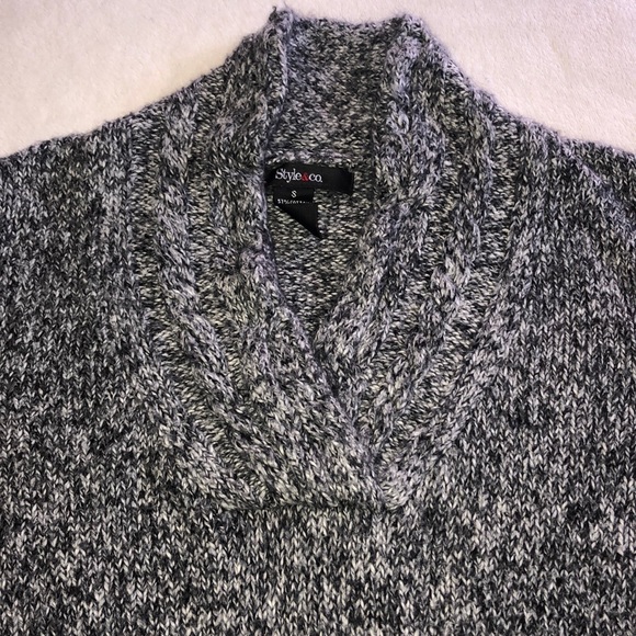 Comfy Sweater - Picture 3 of 9